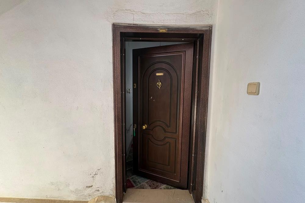 Anamur Güzelyurt Mahallesi 3+1 satılık yazlık