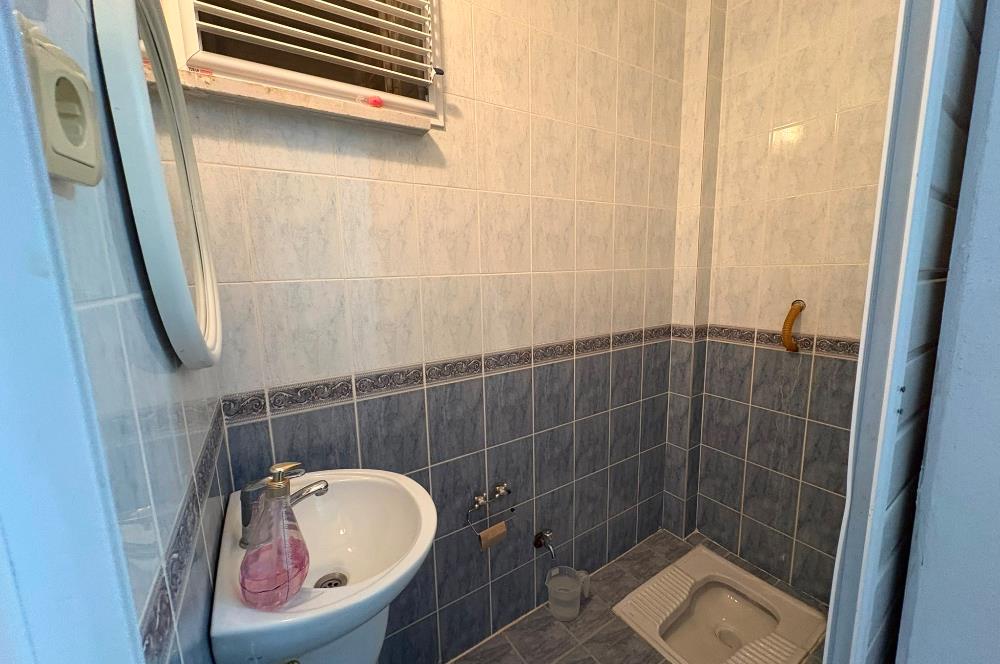 Anamur Güzelyurt Mahallesi 3+1 satılık yazlık