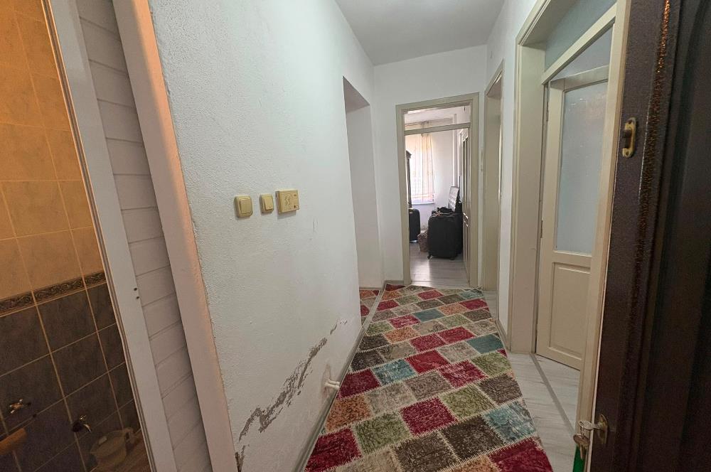 Anamur Güzelyurt Mahallesi 3+1 satılık yazlık