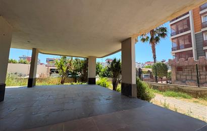 Anamur Güzelyurt Mahallesi 3+1 satılık yazlık
