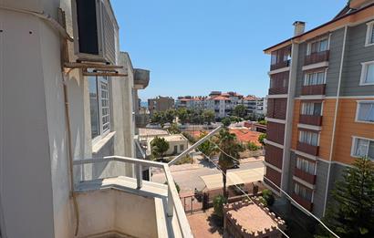 Anamur Güzelyurt Mahallesi 3+1 satılık yazlık