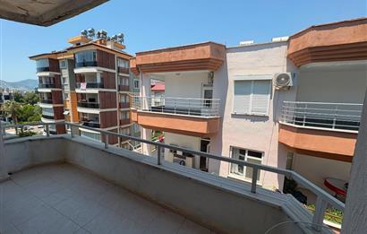 Anamur Güzelyurt Mahallesi 3+1 satılık yazlık