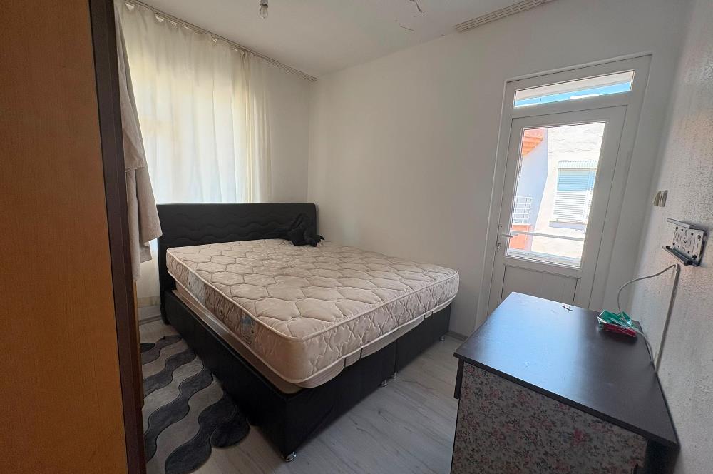 Anamur Güzelyurt Mahallesi 3+1 satılık yazlık
