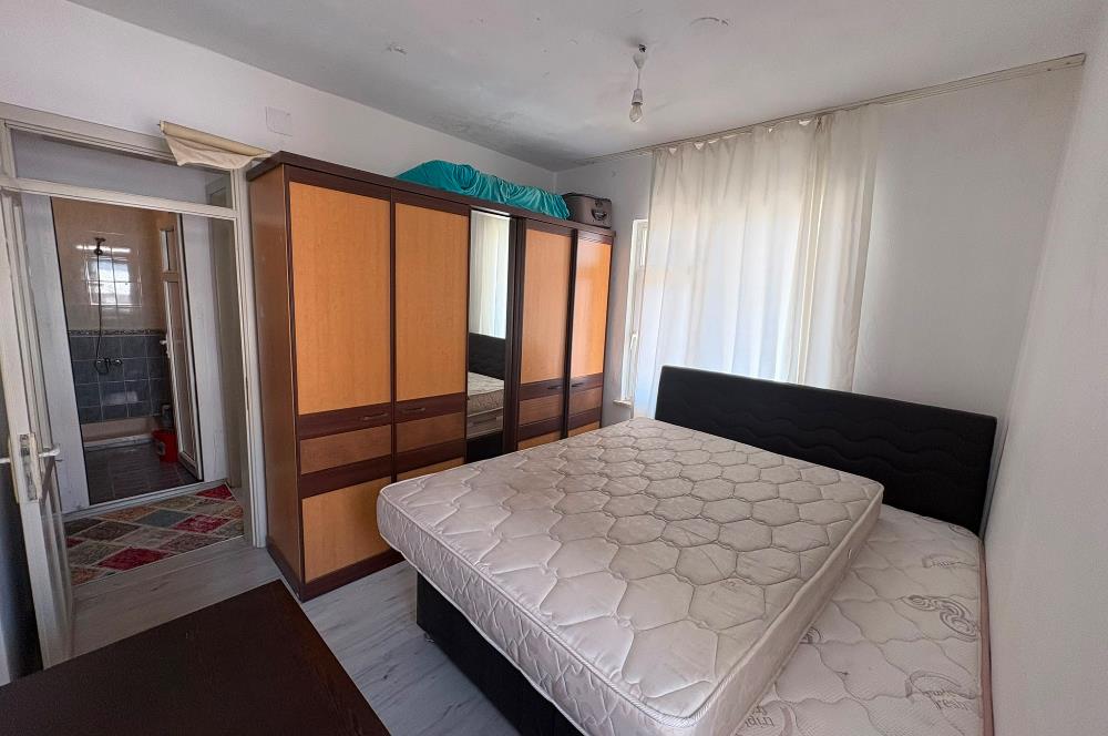 Anamur Güzelyurt Mahallesi 3+1 satılık yazlık
