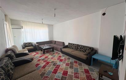 Anamur Güzelyurt Mahallesi 3+1 satılık yazlık