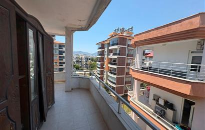 Anamur Güzelyurt Mahallesi 3+1 satılık yazlık