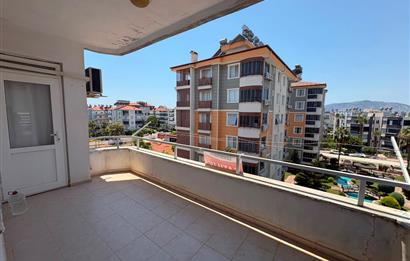 Anamur Güzelyurt Mahallesi 3+1 satılık yazlık