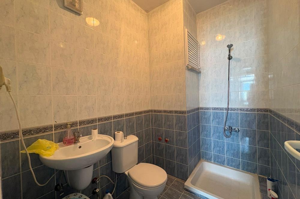 Anamur Güzelyurt Mahallesi 3+1 satılık yazlık