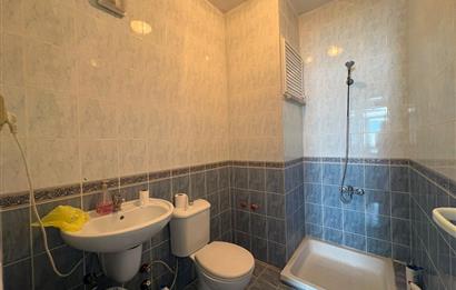Anamur Güzelyurt Mahallesi 3+1 satılık yazlık
