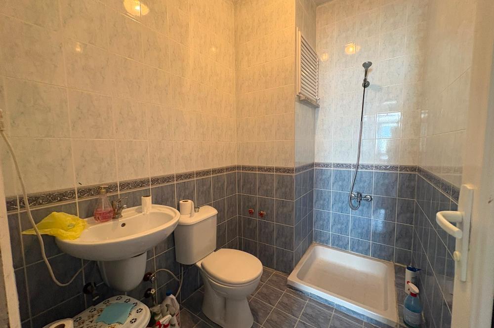 Anamur Güzelyurt Mahallesi 3+1 satılık yazlık