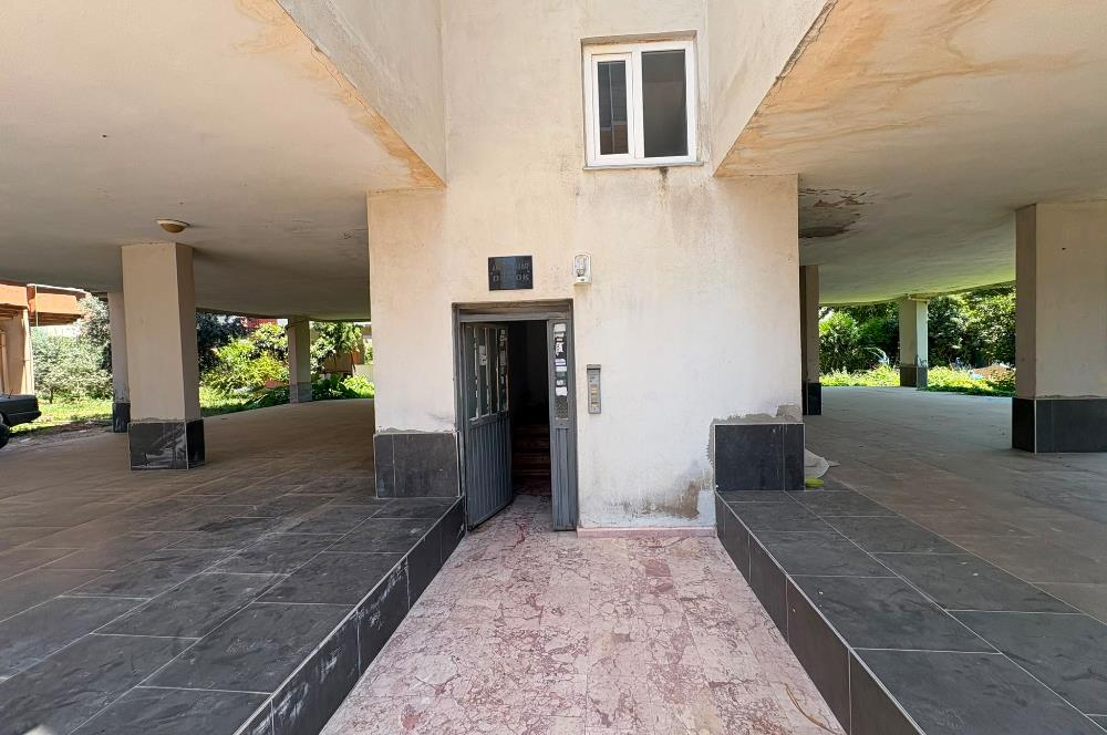 Anamur Güzelyurt Mahallesi 3+1 satılık yazlık