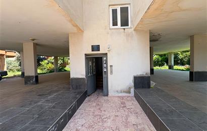 Anamur Güzelyurt Mahallesi 3+1 satılık yazlık