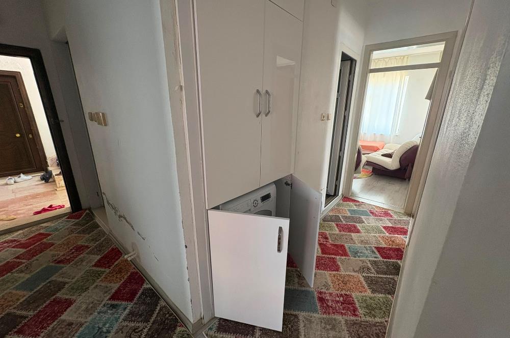 Anamur Güzelyurt Mahallesi 3+1 satılık yazlık