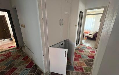 Anamur Güzelyurt Mahallesi 3+1 satılık yazlık