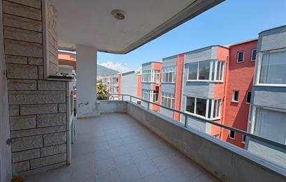 Anamur Güzelyurt Mahallesi 3+1 satılık yazlık
