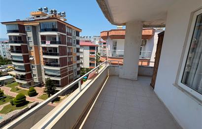 Anamur Güzelyurt Mahallesi 3+1 satılık yazlık