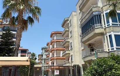 Anamur Güzelyurt Mahallesi 3+1 satılık yazlık