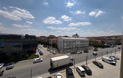 GÖLBAŞI YILDIRIM PORT'TA GENİŞ KİRALIK İŞ YERİ