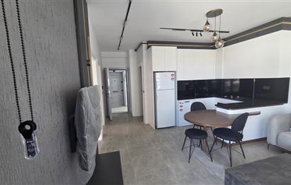 C21 LOFT'tan KİRALIK Servergazi Hastanesi Yanı Eşyalı 1+1 Daire