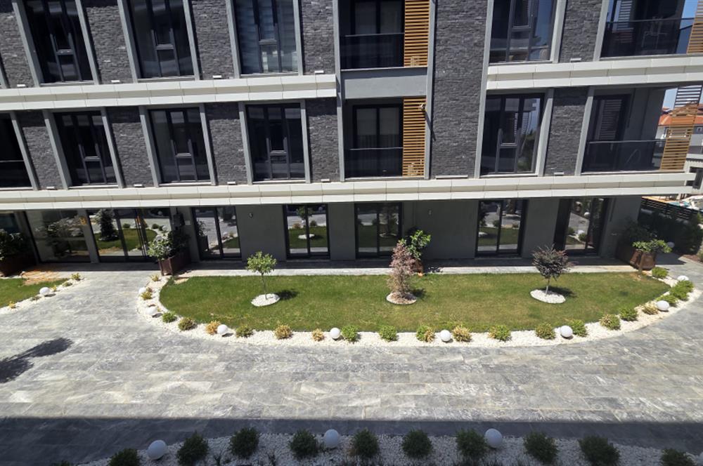 C21 LOFT'tan KİRALIK Servergazi Hastanesi Yanı Eşyalı 1+1 Daire