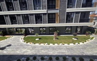 C21 LOFT'tan KİRALIK Servergazi Hastanesi Yanı Eşyalı 1+1 Daire
