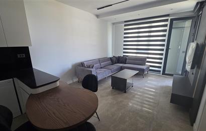 C21 LOFT'tan KİRALIK Servergazi Hastanesi Yanı Eşyalı 1+1 Daire
