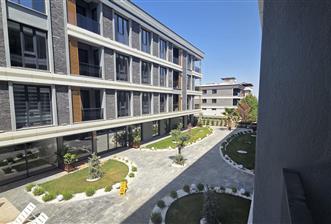 C21 LOFT'tan KİRALIK Servergazi Hastanesi Yanı Eşyalı 1+1 Daire - 1 - 36787
