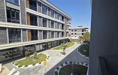 C21 LOFT'tan KİRALIK Servergazi Hastanesi Yanı Eşyalı 1+1 Daire