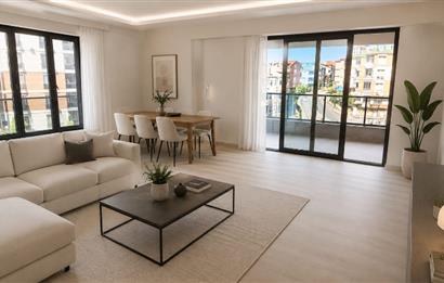 CENTURY 21 'DEN NEFES PARK EVLERİ | BUCAK MAHALLESİNDE DENİZ & ŞEHİR & DOĞA MANZARALI 3+1 DAİRELER !
