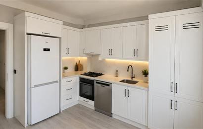 CENTURY 21 'DEN NEFES PARK EVLERİ | BUCAK MAHALLESİNDE DENİZ & ŞEHİR & DOĞA MANZARALI 3+1 DAİRELER !