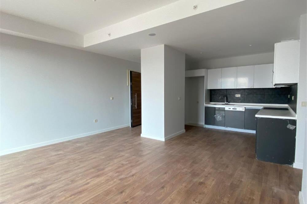 C21 Roof Fikirtepe en büyük 1.5+1 daire TORKAM KİPTAŞ