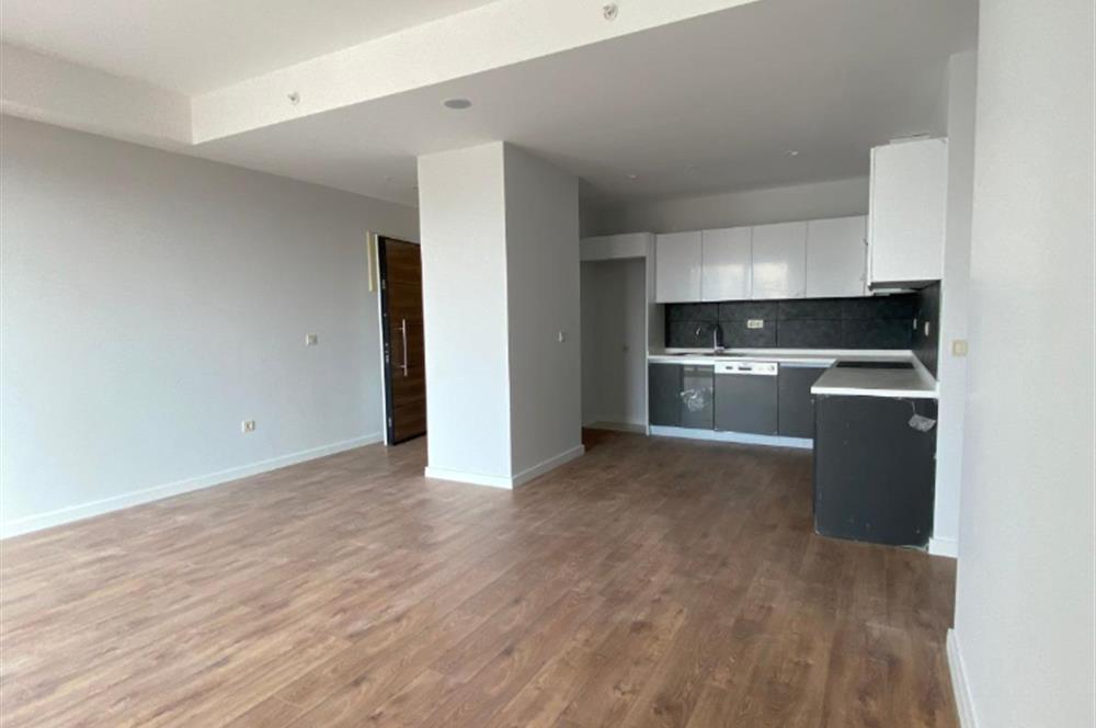 C21 Roof Fikirtepe en büyük 1.5+1 daire TORKAM KİPTAŞ
