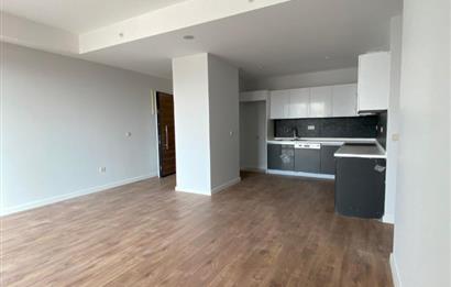 C21 Roof Fikirtepe en büyük 1.5+1 daire TORKAM KİPTAŞ