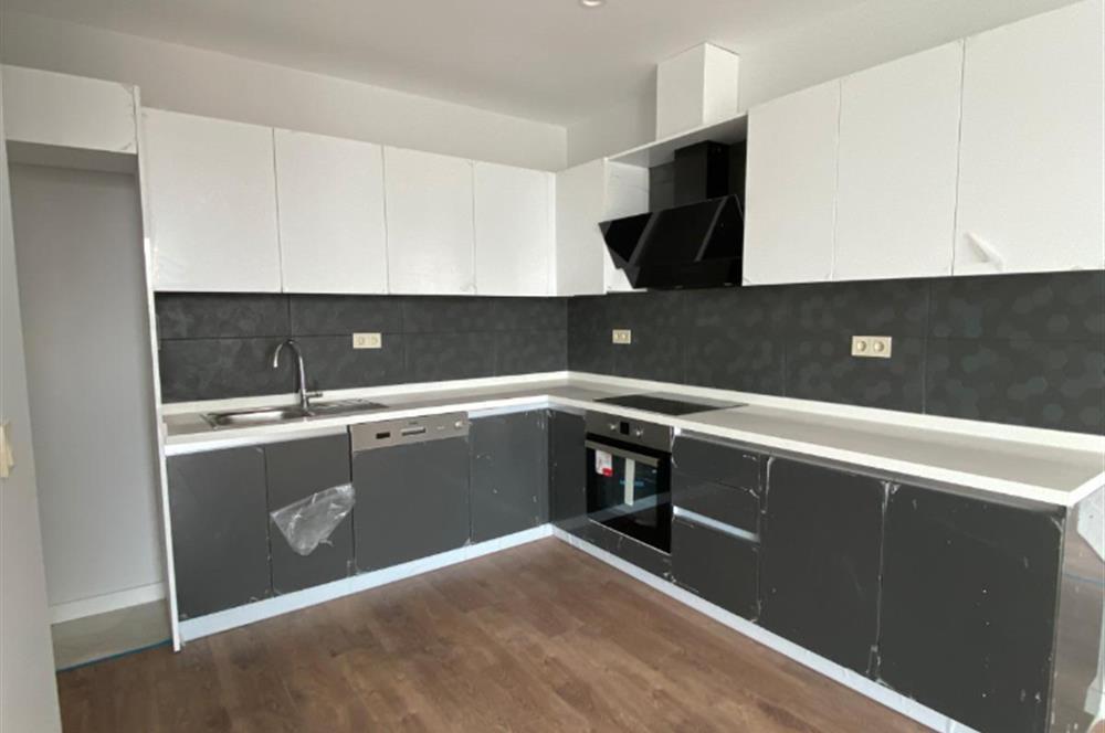 C21 Roof Fikirtepe en büyük 1.5+1 daire TORKAM KİPTAŞ