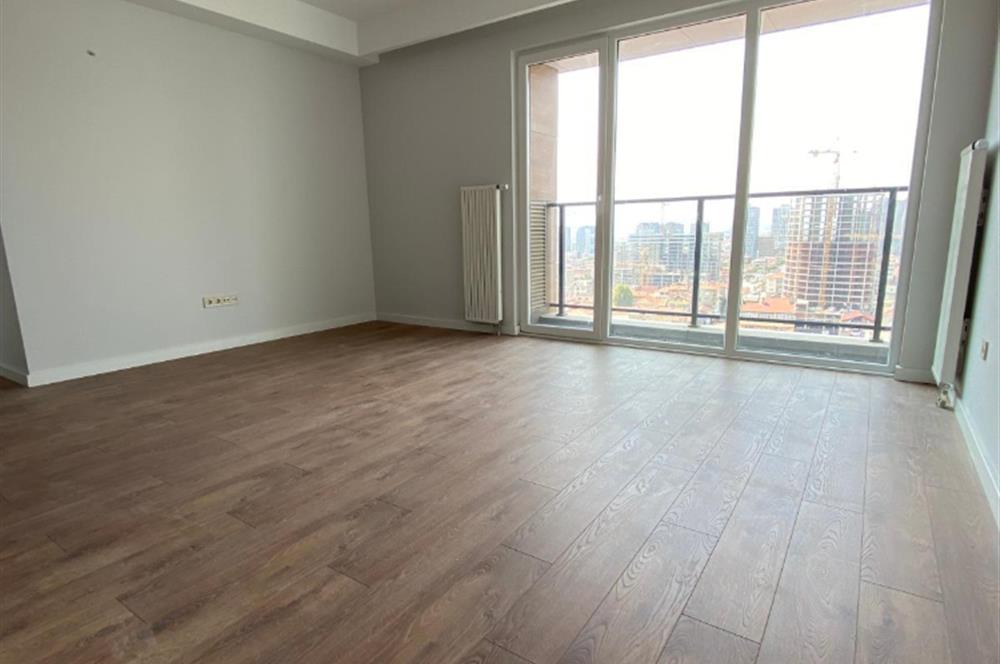C21 Roof Fikirtepe en büyük 1.5+1 daire TORKAM KİPTAŞ