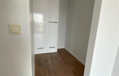 C21 Roof Fikirtepe en büyük 1.5+1 daire TORKAM KİPTAŞ