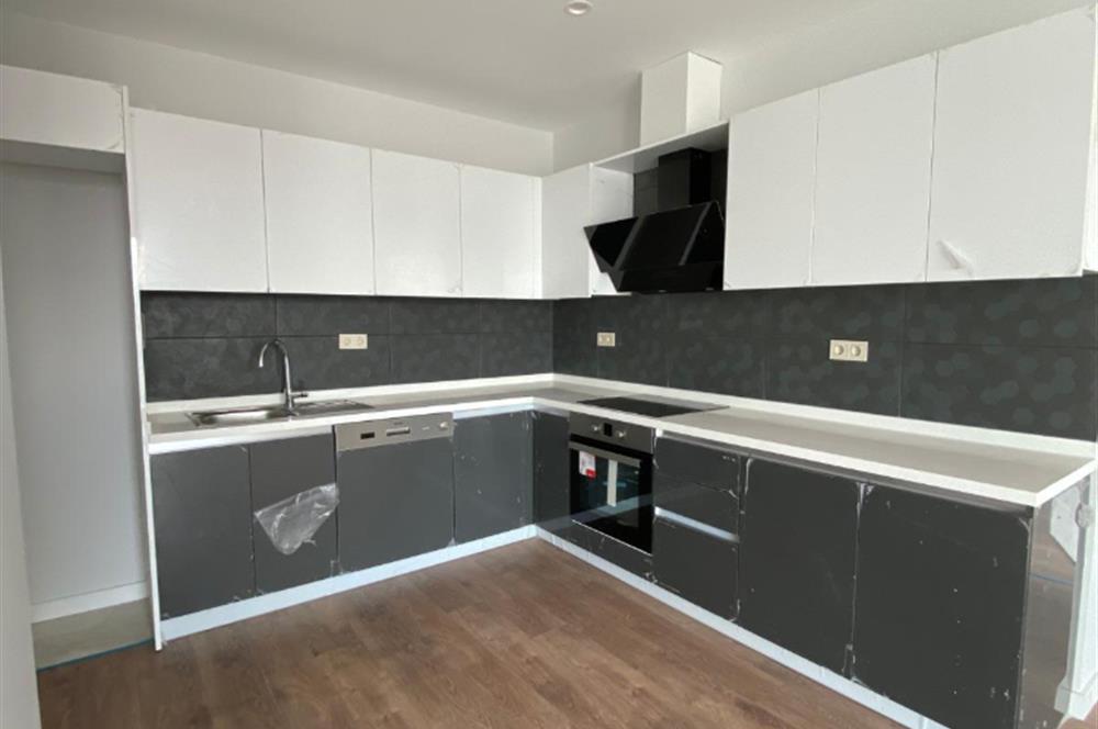 C21 Roof Fikirtepe en büyük 1.5+1 daire TORKAM KİPTAŞ
