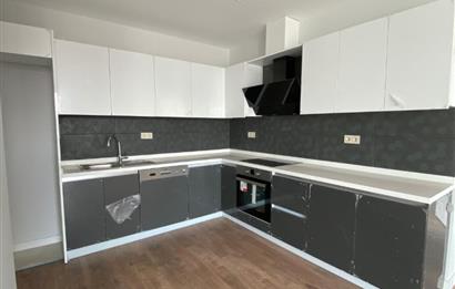 C21 Roof Fikirtepe en büyük 1.5+1 daire TORKAM KİPTAŞ