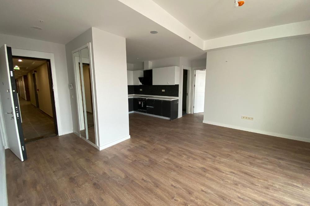 C21 Roof Fikirtepe en büyük 1.5+1 daire TORKAM KİPTAŞ