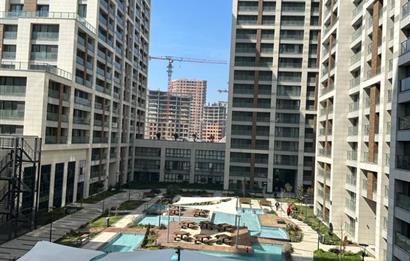 C21 Roof Fikirtepe en büyük 1.5+1 daire TORKAM KİPTAŞ