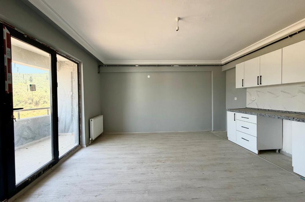 C21 Cius; Site İçinde 2+1 Asansörlü Satılık Ferah Daire