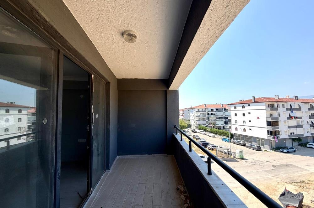 C21 Cius; Site İçinde 2+1 Asansörlü Satılık Ferah Daire