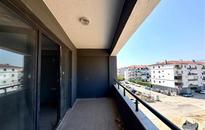 C21 Cius; Site İçinde 2+1 Asansörlü Satılık Ferah Daire