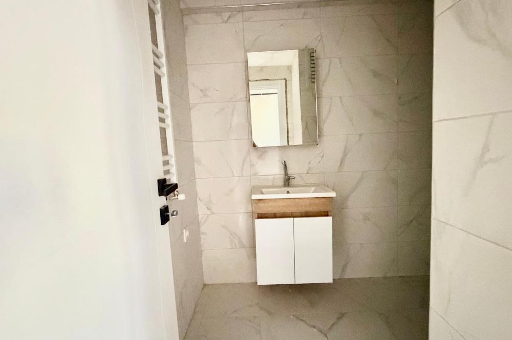 C21 Cius; Site İçinde 2+1 Asansörlü Satılık Ferah Daire