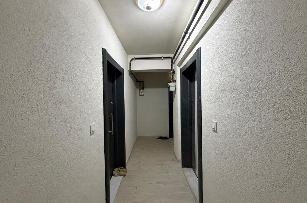 C21 Cius; Site İçinde 2+1 Asansörlü Satılık Ferah Daire