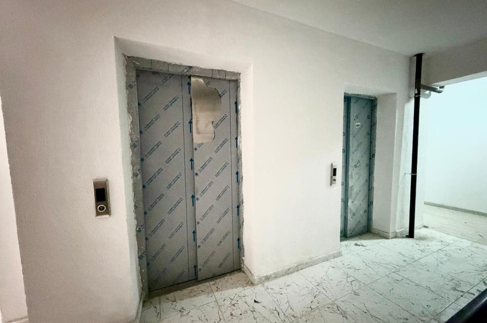C21 Cius; Site İçinde 2+1 Asansörlü Satılık Ferah Daire