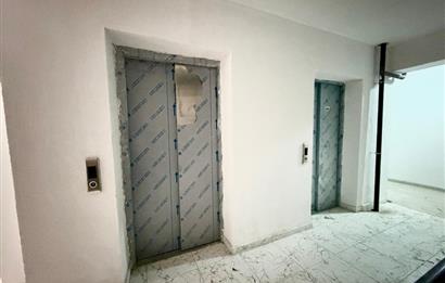 C21 Cius; Site İçinde 2+1 Asansörlü Satılık Ferah Daire