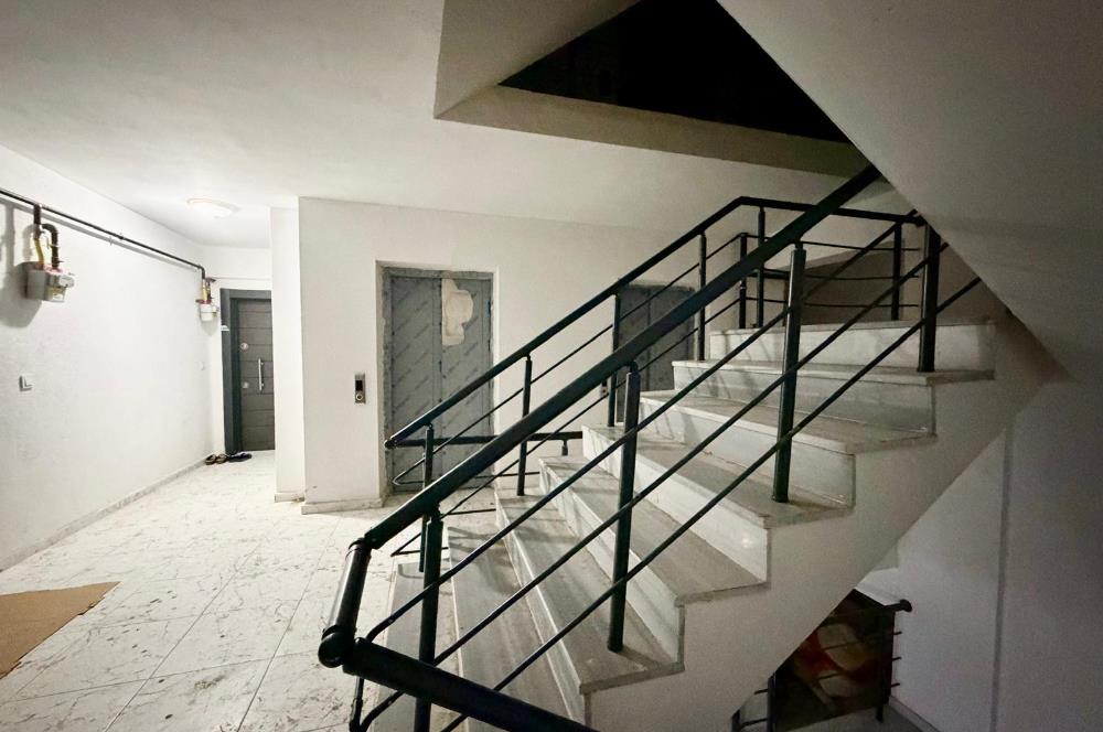 C21 Cius; Site İçinde 2+1 Asansörlü Satılık Ferah Daire
