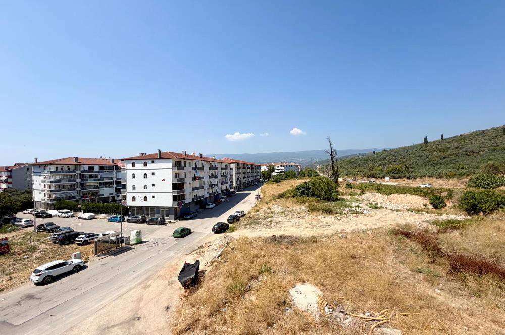 C21 Cius; Site İçinde 2+1 Asansörlü Satılık Ferah Daire