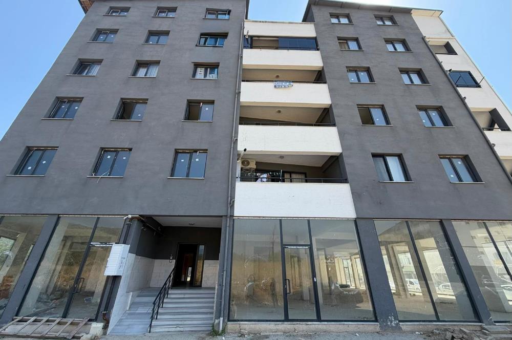 C21 Cius; Site İçinde 2+1 Asansörlü Satılık Ferah Daire